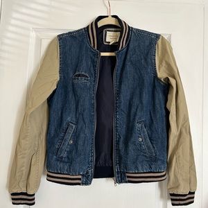 Forever 21 | Premium Denim Jacket | Size S